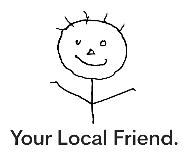 Your Local Friend